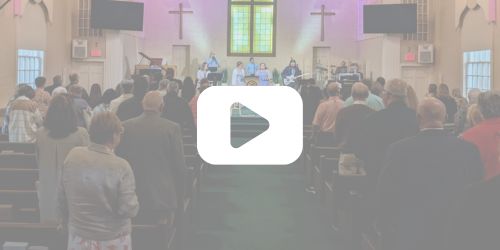 STAY UP TO DATE ON SERMONS